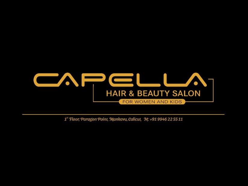 CAPELLA HAIR AND BEAUTY SALON MANKAVU